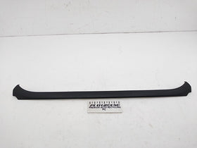 BMW 650i Rear Upper Seat Trim