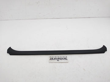 BMW 650i Rear Upper Seat Trim