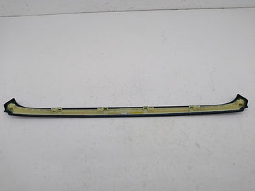 BMW 650i Rear Upper Seat Trim - 0