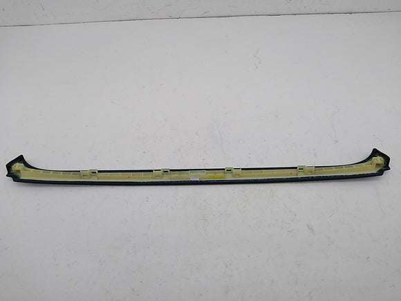 BMW 650i Rear Upper Seat Trim