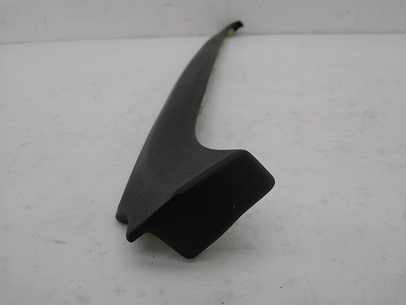 BMW 650i Rear Upper Seat Trim