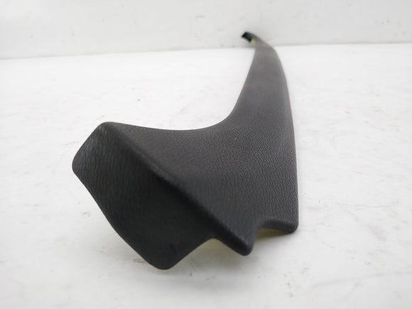 BMW 650i Rear Upper Seat Trim