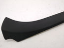 BMW 650i Rear Upper Seat Trim-5