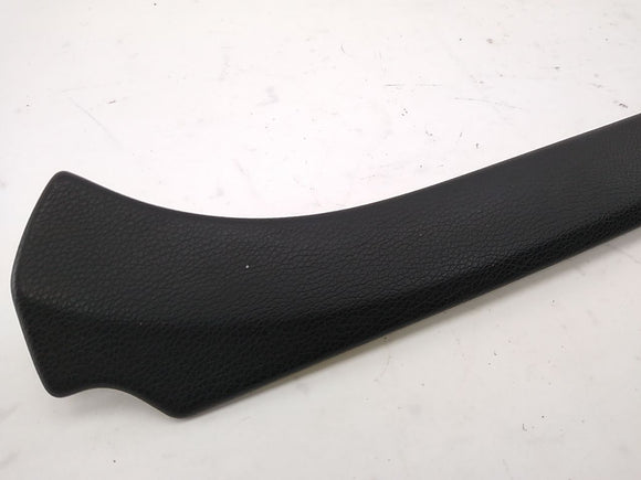 BMW 650i Rear Upper Seat Trim