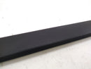 BMW 650i Rear Upper Seat Trim-6