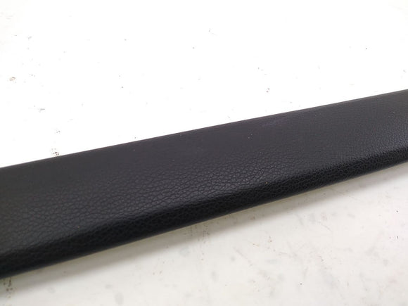 BMW 650i Rear Upper Seat Trim