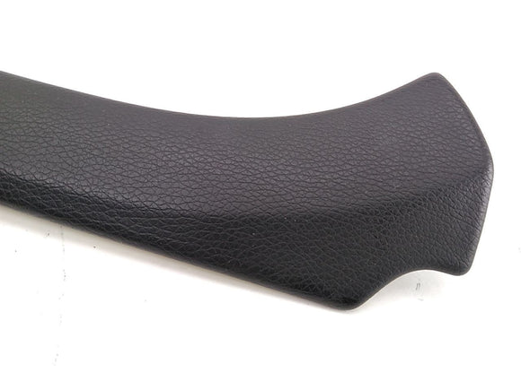 BMW 650i Rear Upper Seat Trim