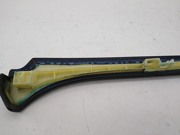 BMW 650i Rear Upper Seat Trim