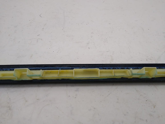 BMW 650i Rear Upper Seat Trim