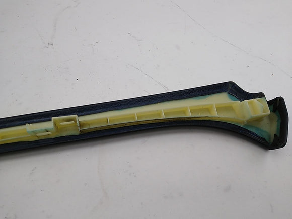 BMW 650i Rear Upper Seat Trim
