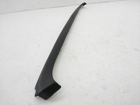 BMW 650i Rear Upper Seat Trim