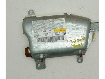BMW 650i Driver Left Front Door Airbag