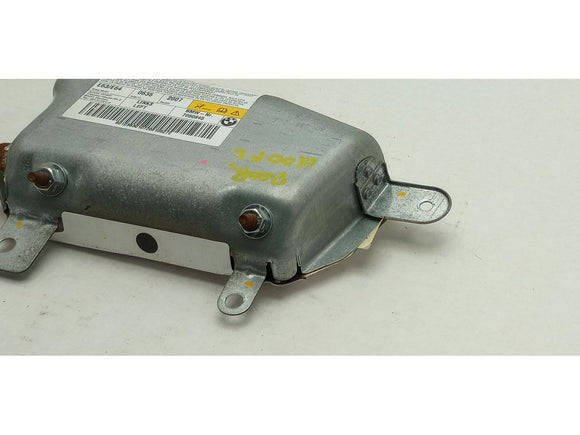 BMW 650i Driver Left Front Door Airbag