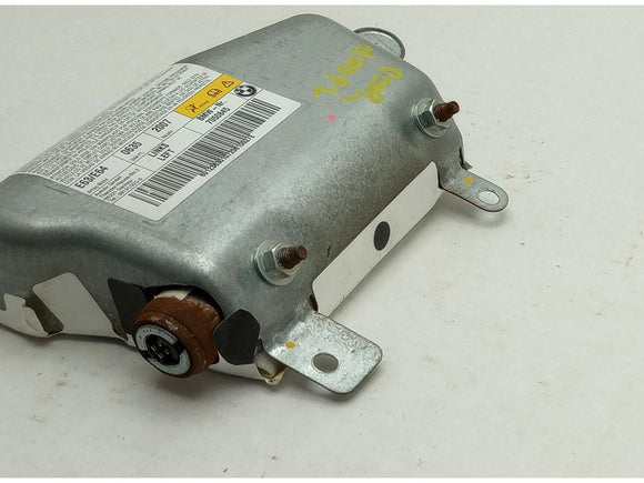 BMW 650i Driver Left Front Door Airbag