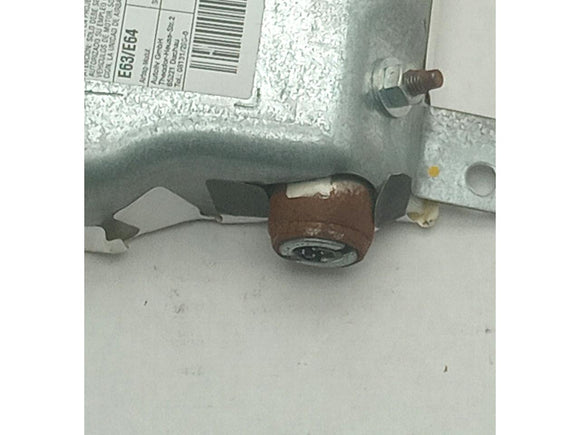 BMW 650i Driver Left Front Door Airbag