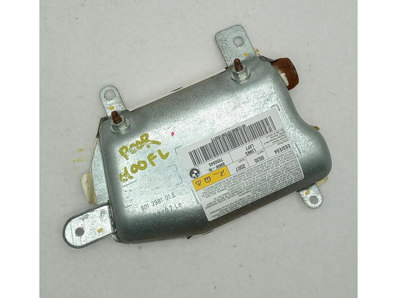 BMW 650i Driver Left Front Door Airbag