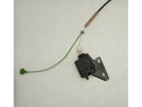 BMW 650i Fuel Filler Door Lock Actuator-10