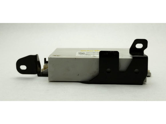 BMW 650i Convertible Top Control Module