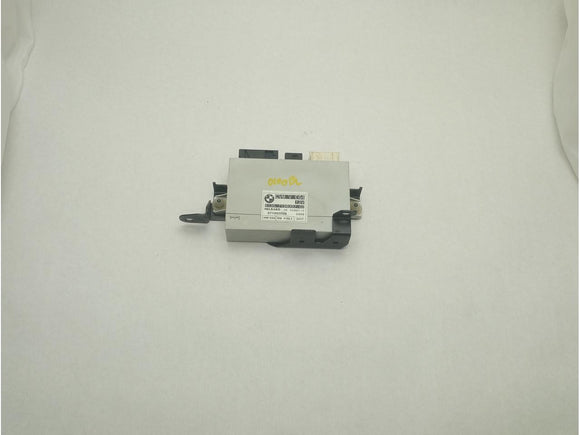 BMW 650i Convertible Top Control Module
