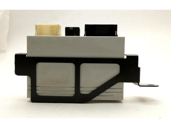 BMW 650i Convertible Top Control Module