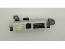 BMW 650i Convertible Top Control Module-6
