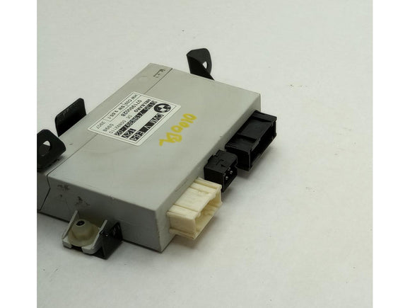 BMW 650i Convertible Top Control Module