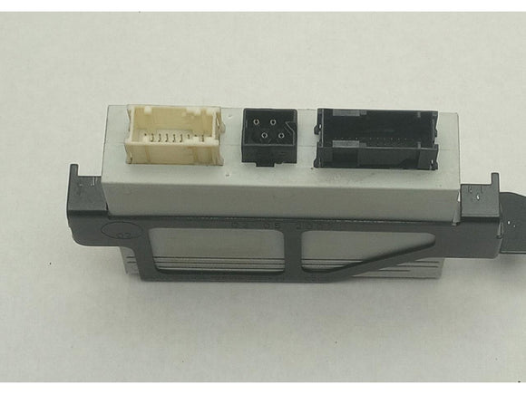 BMW 650i Convertible Top Control Module
