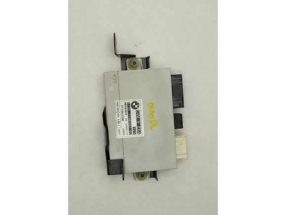BMW 650i Convertible Top Control Module