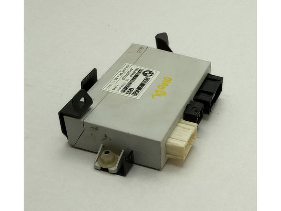 BMW 650i Convertible Top Control Module