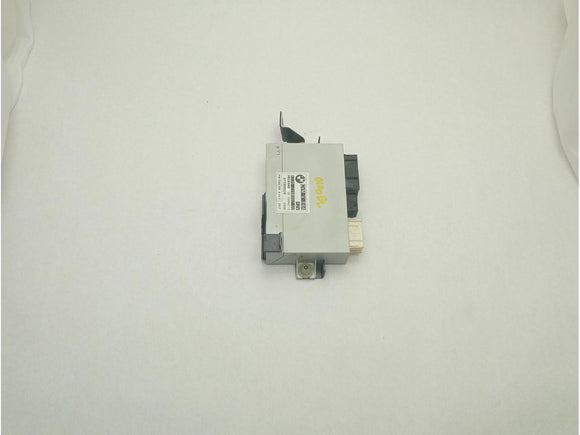 BMW 650i Convertible Top Control Module