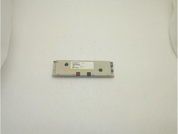 BMW 650i Antenna Amplifier Control Module