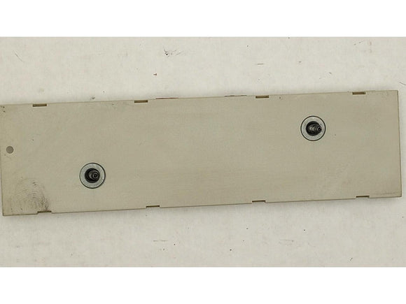 BMW 650i Antenna Amplifier Control Module