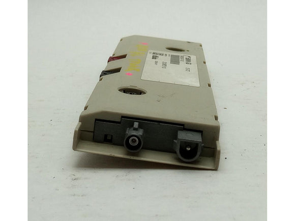 BMW 650i Antenna Amplifier Control Module