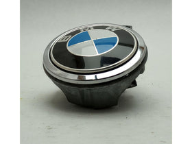 BMW 650i Trunk Boot Lock Cylinder