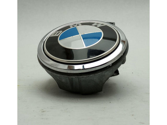 BMW 650i Trunk Boot Lock Cylinder