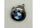 BMW 650i Trunk Boot Lock Cylinder-2