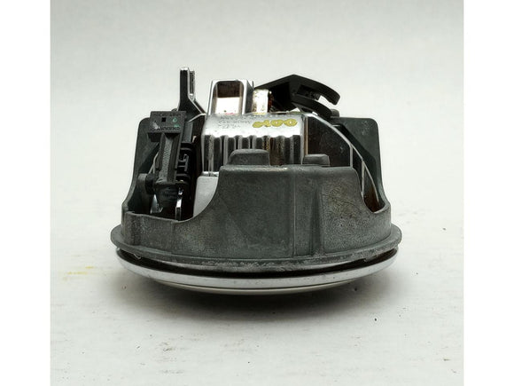 BMW 650i Trunk Boot Lock Cylinder