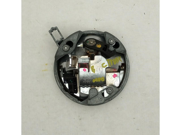 BMW 650i Trunk Boot Lock Cylinder