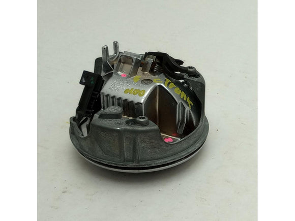 BMW 650i Trunk Boot Lock Cylinder