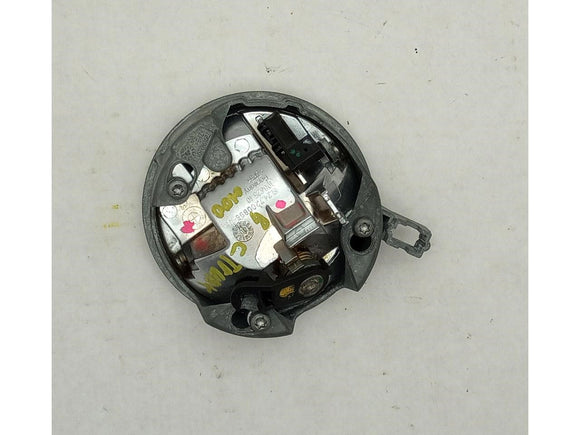 BMW 650i Trunk Boot Lock Cylinder