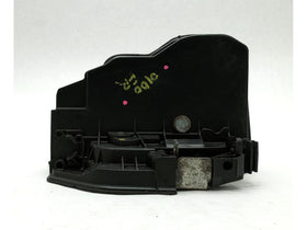 BMW 650i Passenger Right Front Door Lock Actuator