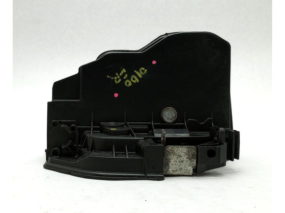 BMW 650i Passenger Right Front Door Lock Actuator