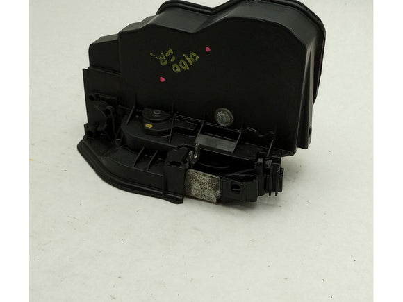BMW 650i Passenger Right Front Door Lock Actuator