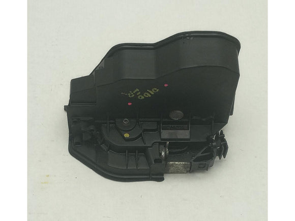 BMW 650i Passenger Right Front Door Lock Actuator