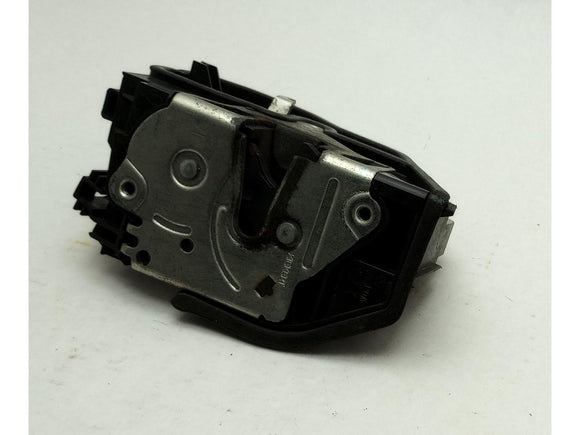 BMW 650i Passenger Right Front Door Lock Actuator