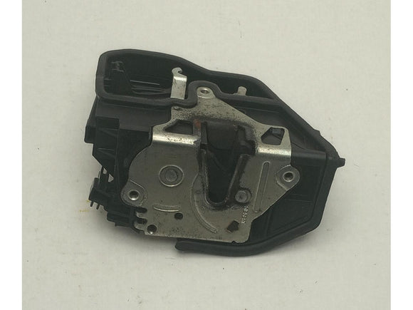 BMW 650i Passenger Right Front Door Lock Actuator