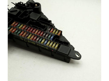 BMW 650i Trunk Fuse Box - 0