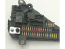 BMW 650i Trunk Fuse Box-3