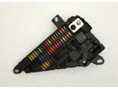 BMW 650i Trunk Fuse Box-9