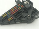 BMW 650i Trunk Fuse Box-11